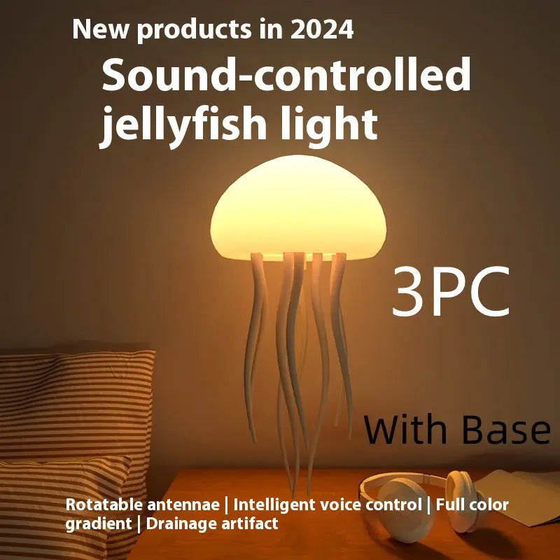 Zyvari DreamJelly™ Lamp
