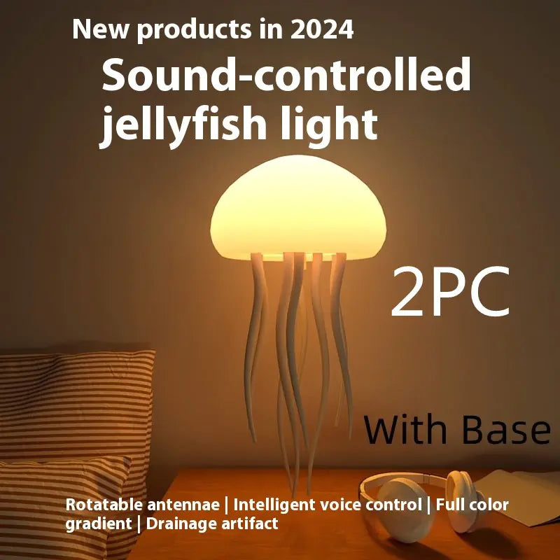 Zyvari DreamJelly™ Lamp