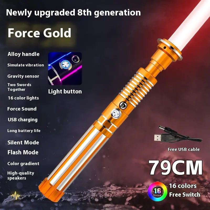 Laser Sword Toy