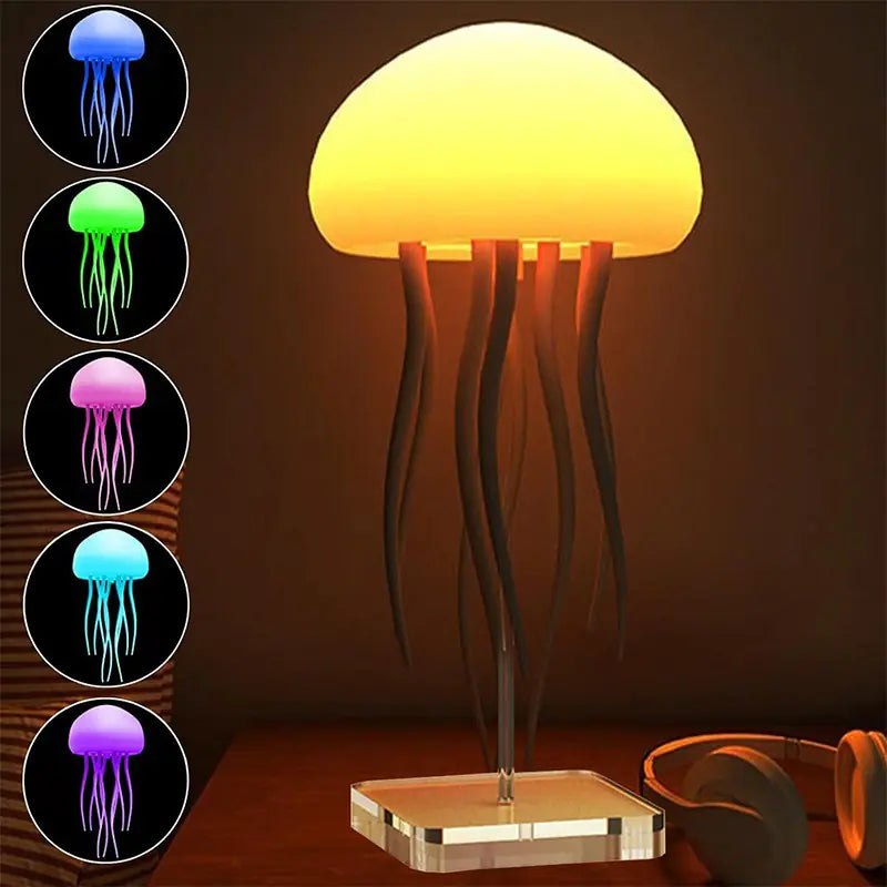 Zyvari DreamJelly™ Lamp