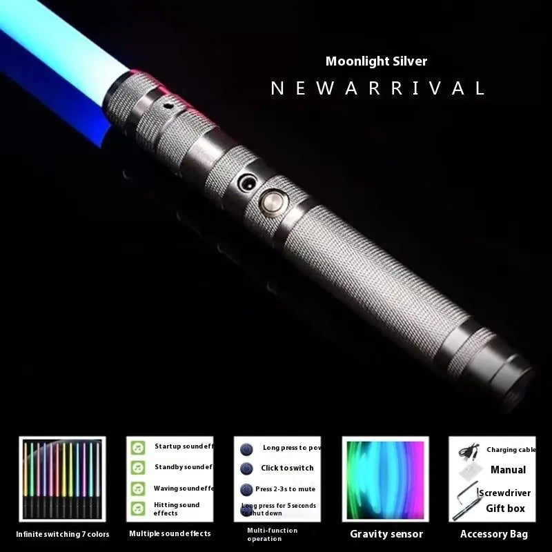 Laser Sword Toy