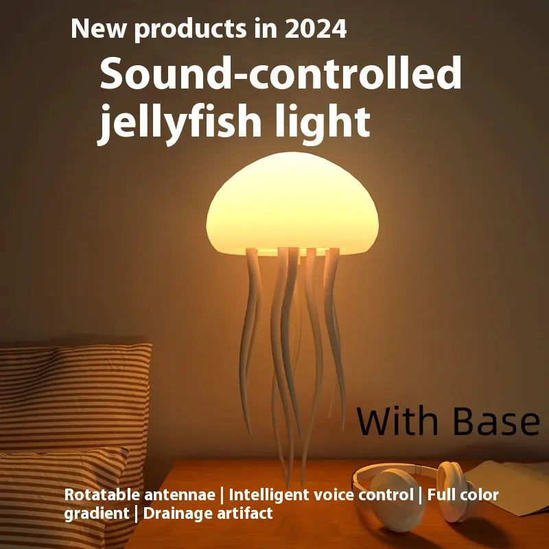Zyvari DreamJelly™ Lamp