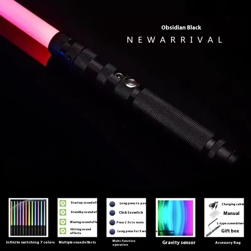 Laser Sword Toy