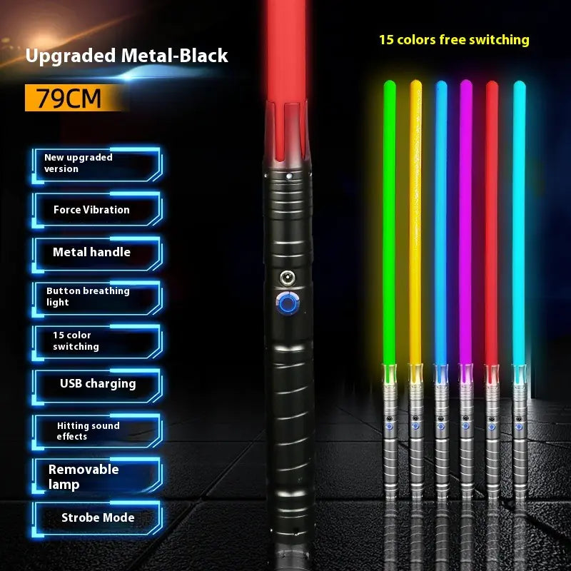 Laser Sword Toy
