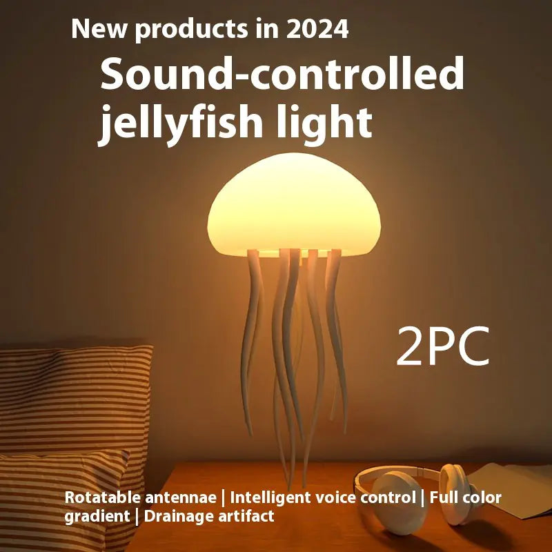 Zyvari DreamJelly™ Lamp